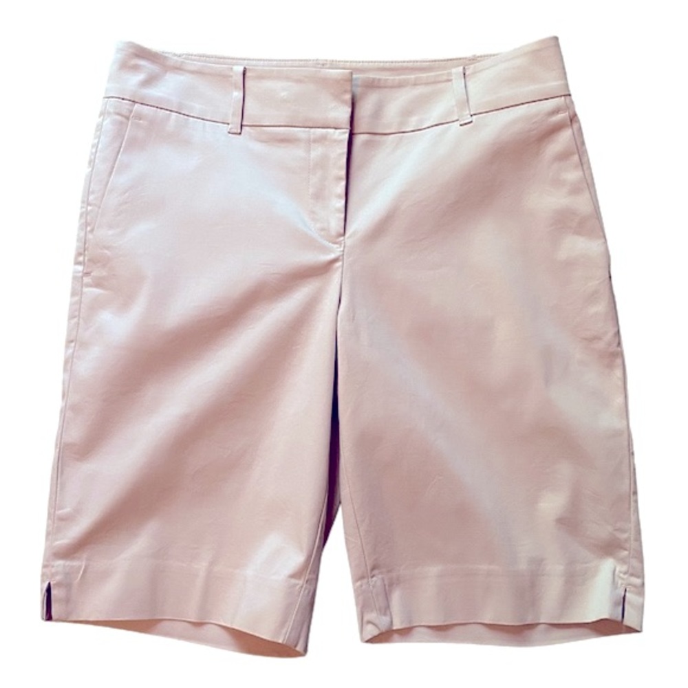 Ann Taylor Boardwalk Shorts